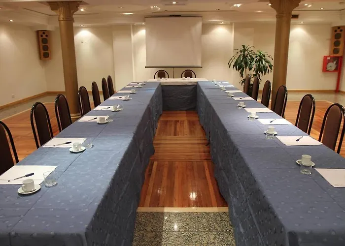 Gran Hotel Ailen