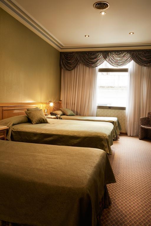 Gran Ailen 3* Buenos Aires
