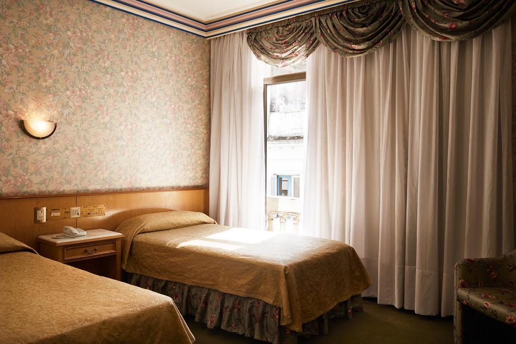 Hotel Gran Ailen 3*