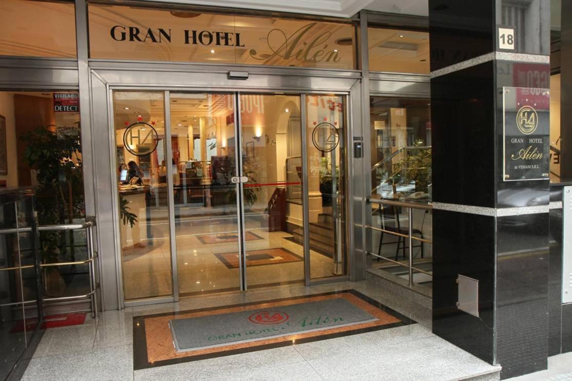 Gran Ailen Buenos Aires
