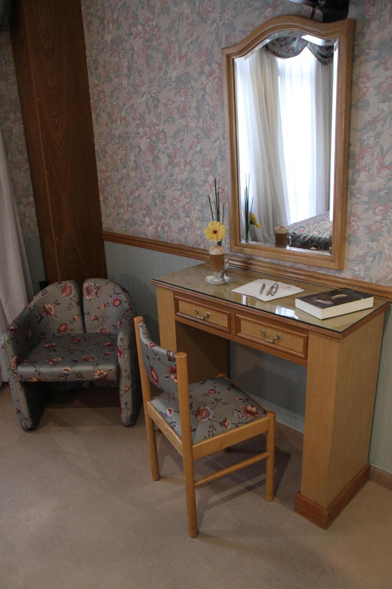 Hotel Gran Ailen Buenos Aires