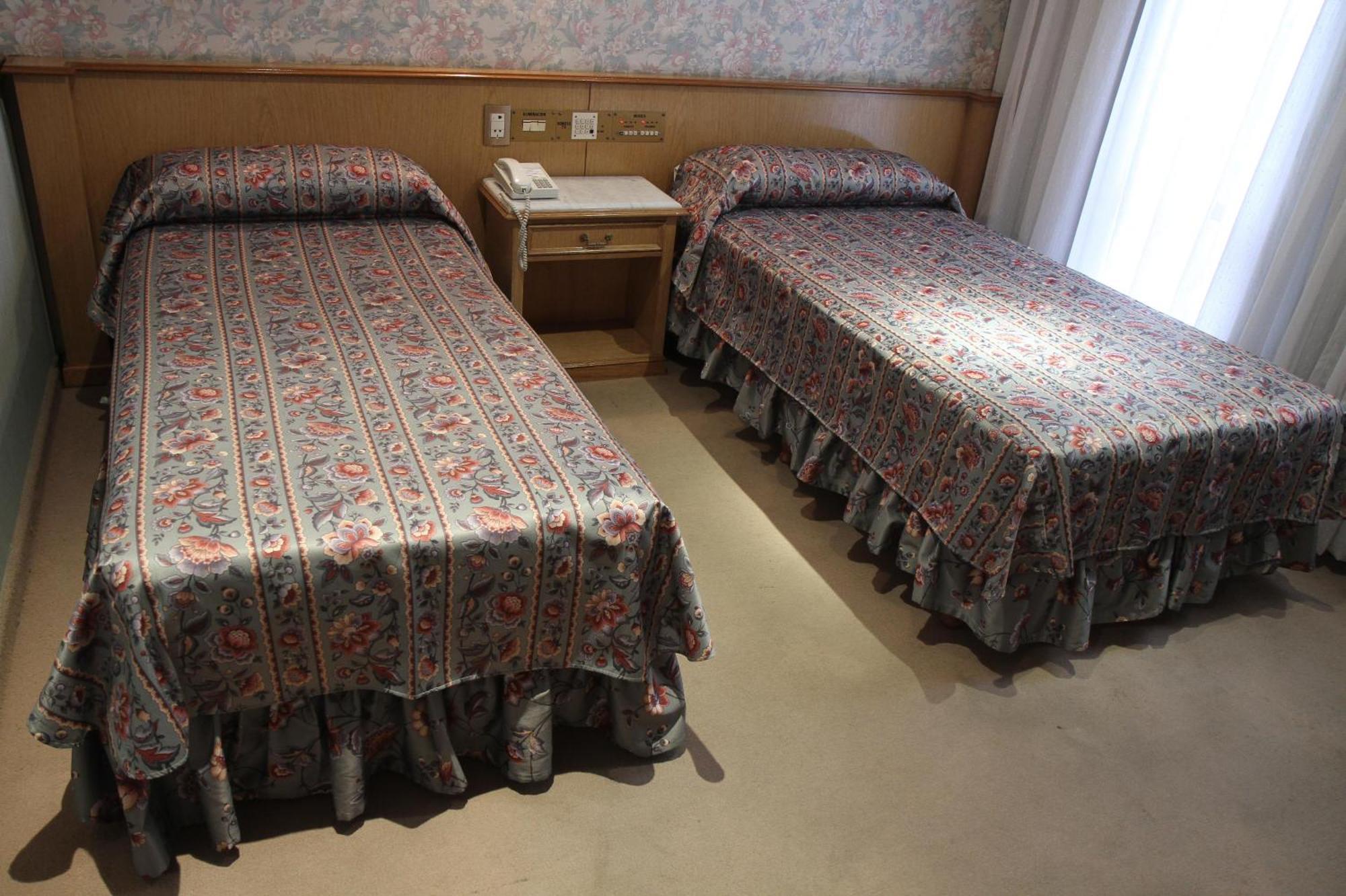 Hotel Gran Ailen