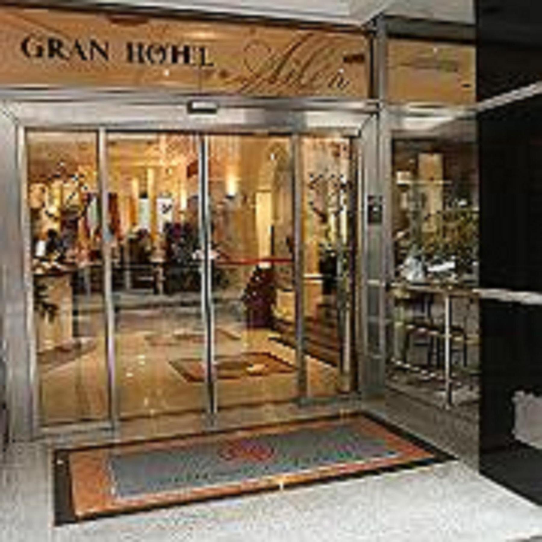 Hotel Gran Ailen Buenos Aires