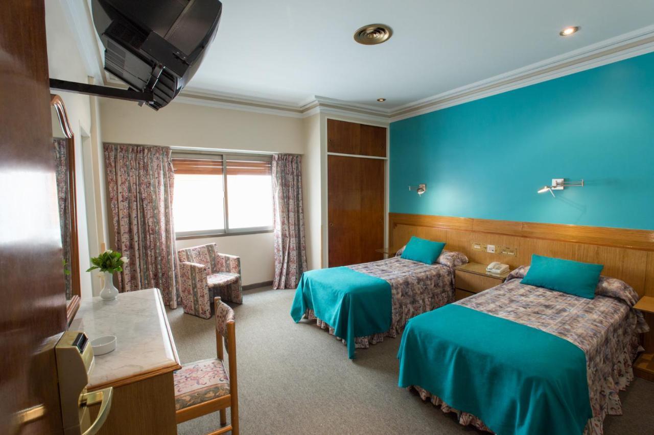 Hotel Gran Ailen Buenos Aires